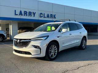 2022 Buick Enclave for sale in Amory MS