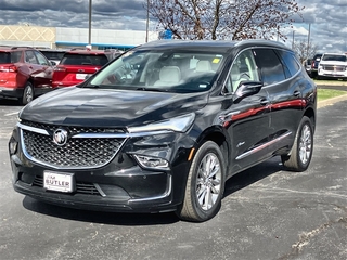 2023 Buick Enclave