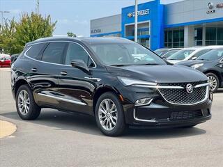 2024 Buick Enclave