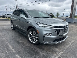 2024 Buick Enclave