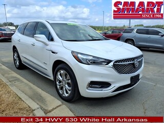 2020 Buick Enclave for sale in White Hall AR