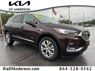 2021 Buick Enclave for sale in Pendleton SC