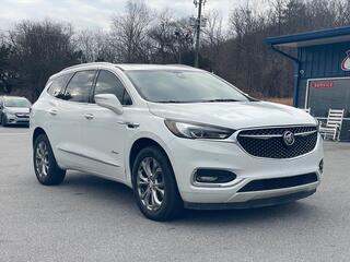 2021 Buick Enclave