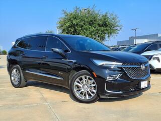 2023 Buick Enclave