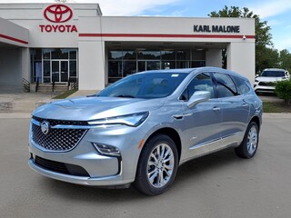 2024 Buick Enclave