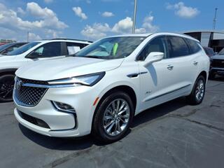 2024 Buick Enclave