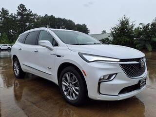 2024 Buick Enclave