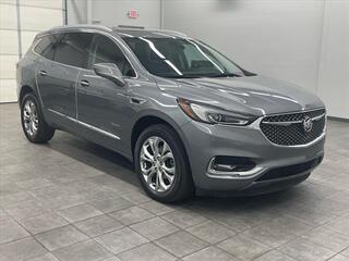 2021 Buick Enclave