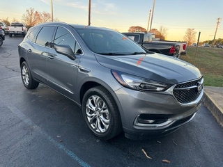 2021 Buick Enclave for sale in Greenville SC