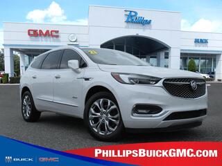 2021 Buick Enclave for sale in Fruitland Park FL