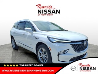 2023 Buick Enclave for sale in New Bern NC