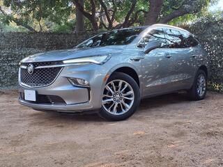 2023 Buick Enclave