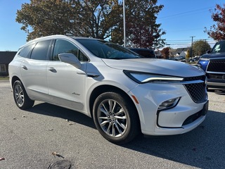 2024 Buick Enclave for sale in Greenville SC