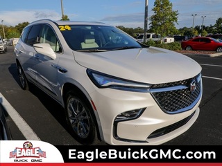 2024 Buick Enclave for sale in Homosassa FL