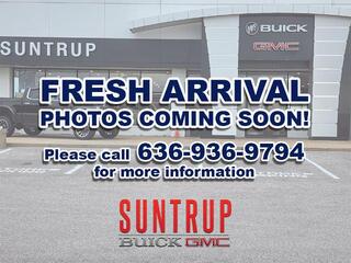 2020 Buick Enclave