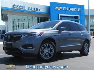 2021 Buick Enclave for sale in Leesburg FL