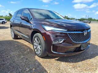 2023 Buick Enclave
