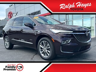 2024 Buick Enclave