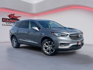 2019 Buick Enclave