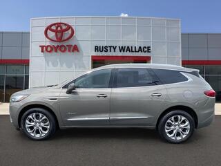 2020 Buick Enclave for sale in Morristown TN
