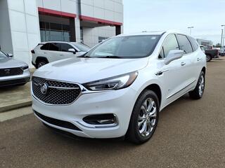 2021 Buick Enclave