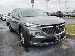 2022 Buick Enclave