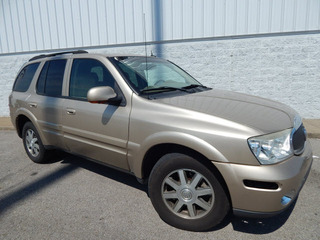 2004 Buick Rainier