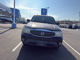 2007 Buick Rainier