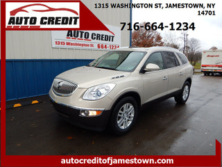 2008 Buick Enclave