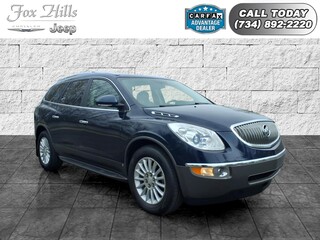 2008 Buick Enclave for sale in Plymouth MI