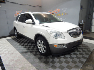 2008 Buick Enclave