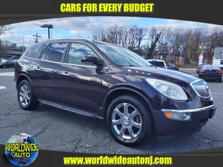 2008 Buick Enclave