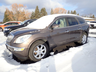 2008 Buick Enclave