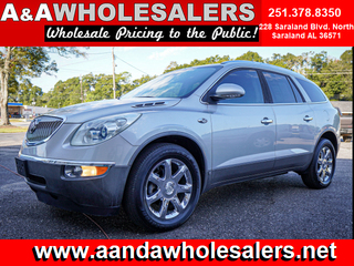 2008 Buick Enclave for sale in Saraland AL