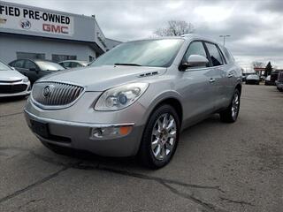 2008 Buick Enclave