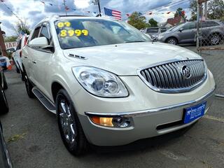 2009 Buick Enclave