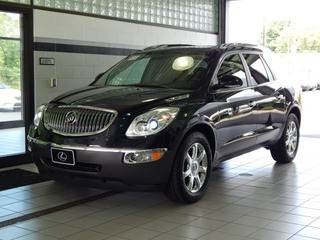 2009 Buick Enclave