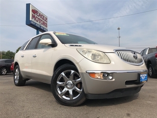 2009 Buick Enclave