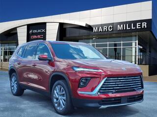 2026 Buick Enclave