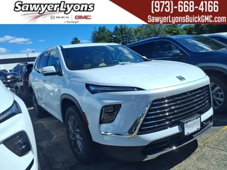 2026 Buick Enclave