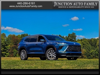 2026 Buick Enclave for sale in Chardon OH