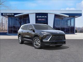 2026 Buick Enclave