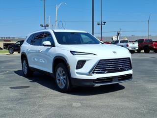 2026 Buick Enclave