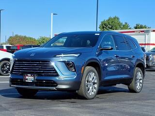2026 Buick Enclave