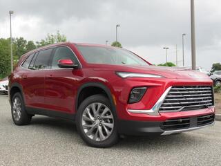 2026 Buick Enclave