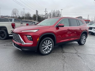 2026 Buick Enclave for sale in Johnson City TN