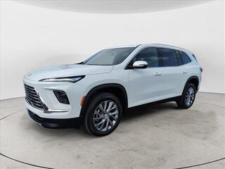 2026 Buick Enclave