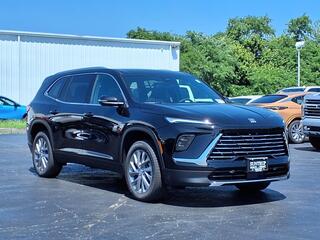2026 Buick Enclave