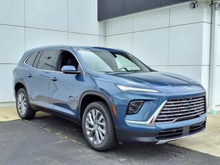 2026 Buick Enclave