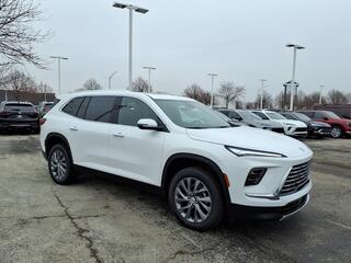 2026 Buick Enclave